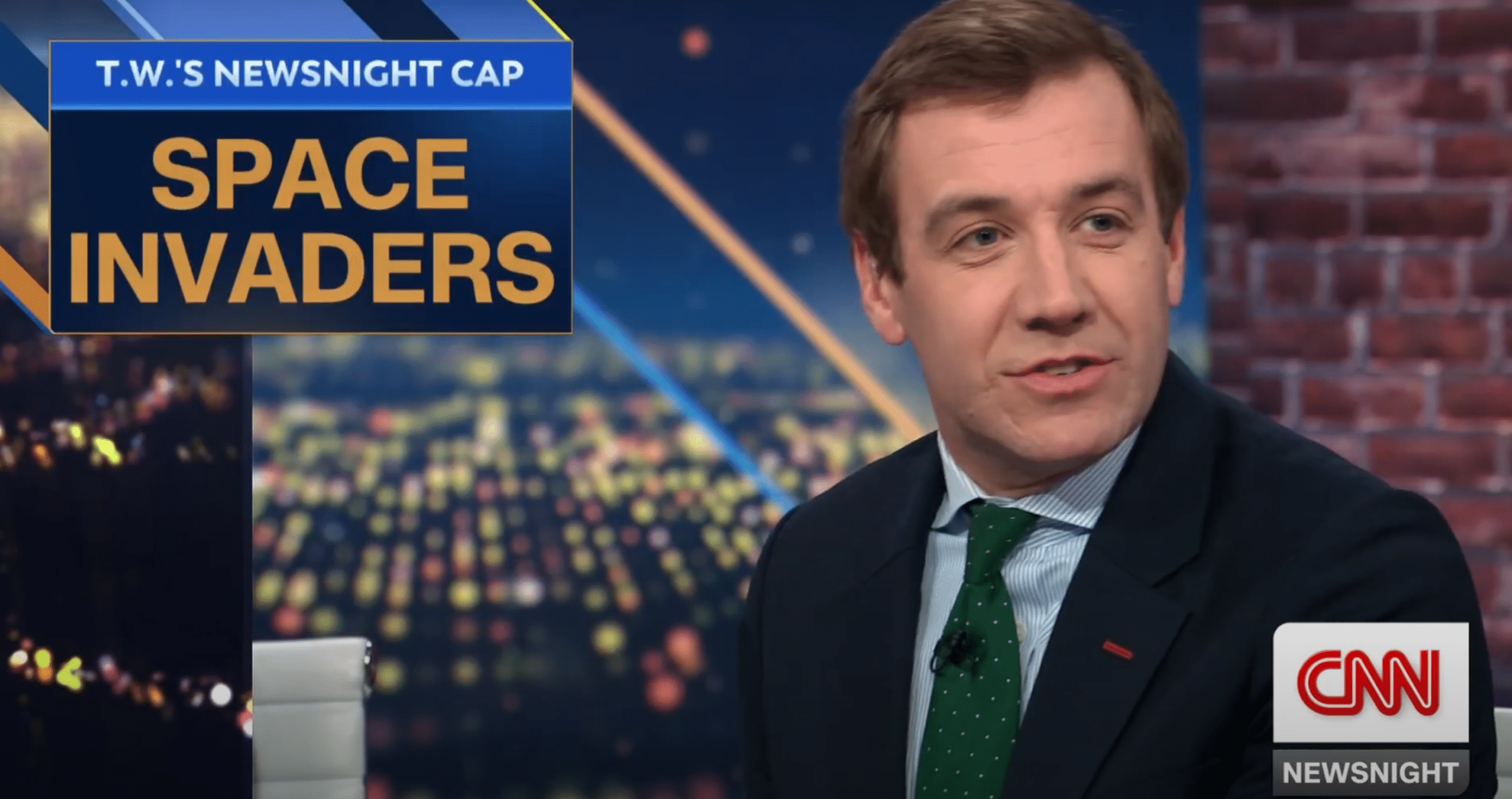 On NewsNight with Abby Phillip, 11-12-2024, T.W. Arrighi joins panelists to discuss Trump's cabinet appointments and more.